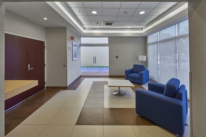 Hotel City Express Reynosa