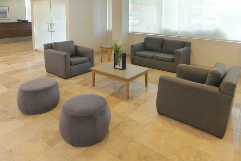 Hotel City Express Nuevo Laredo