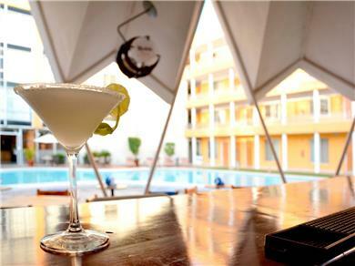 Hotel Maria Del Carmen