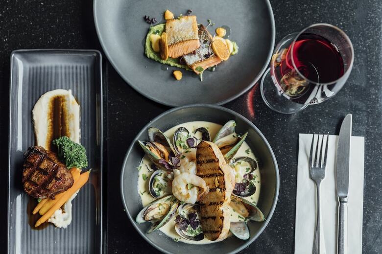 Hotel Crowne Plaza Auckland
