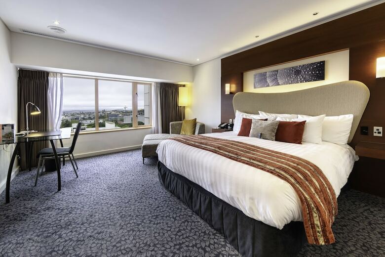 Hotel Crowne Plaza Auckland