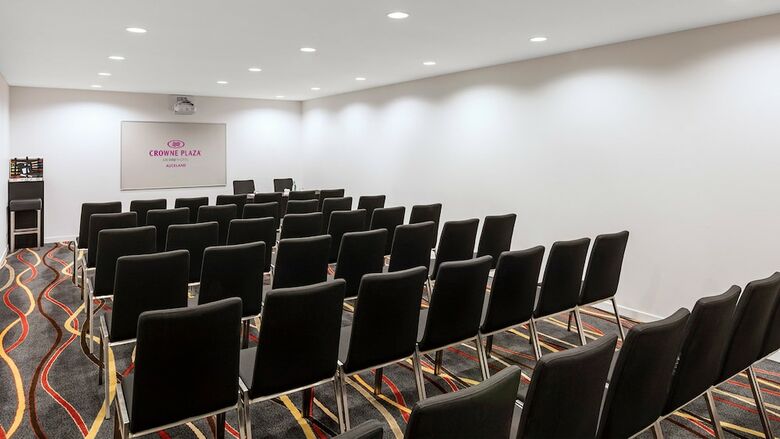 Hotel Crowne Plaza Auckland