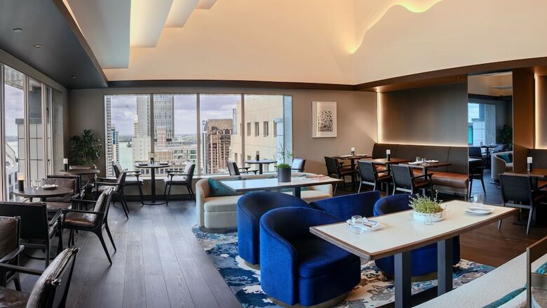 Hotel Crowne Plaza Auckland