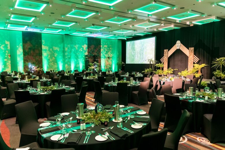 Hotel Crowne Plaza Auckland