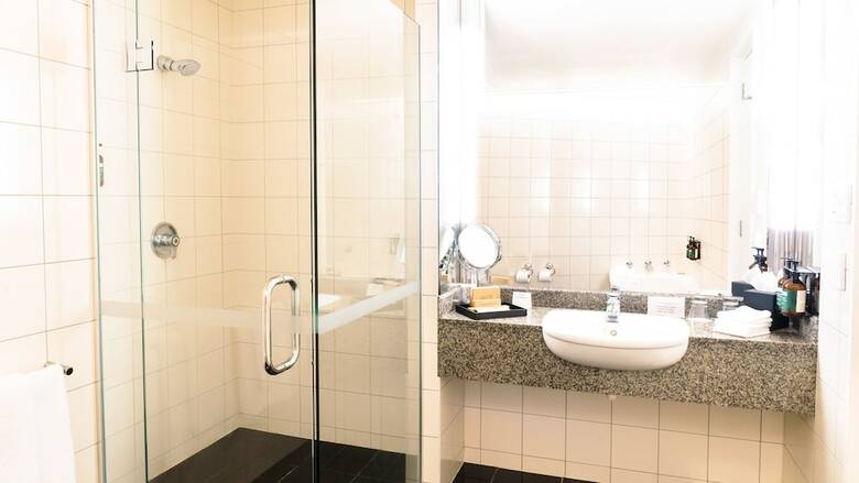 Hotel Crowne Plaza Auckland