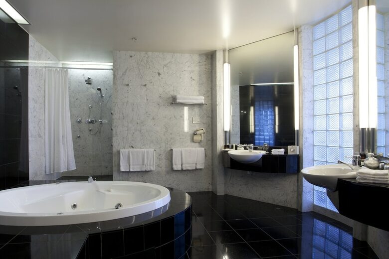 Hotel Crowne Plaza Auckland