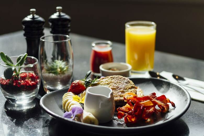 Hotel Crowne Plaza Auckland