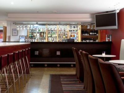Hotel Crowne Plaza Auckland