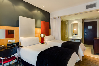 Protea Hotel Fire & Ice