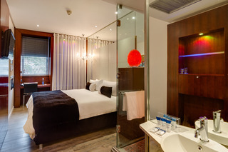 Protea Hotel Fire & Ice