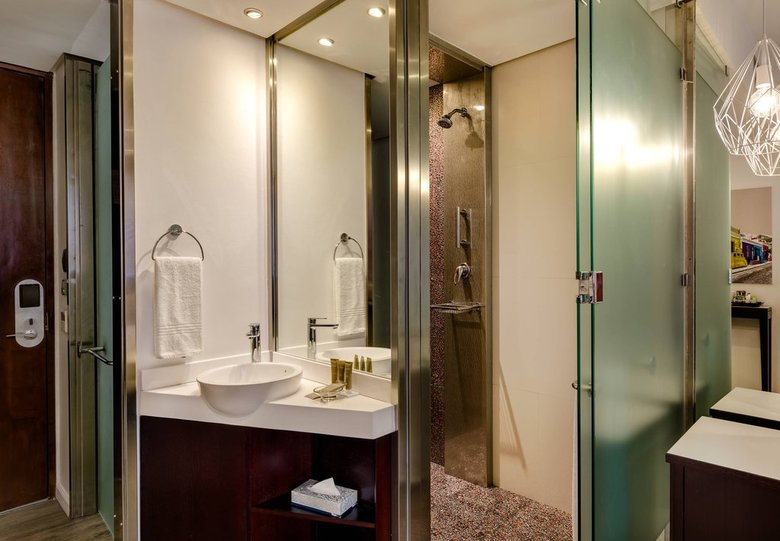 Protea Hotel Fire & Ice