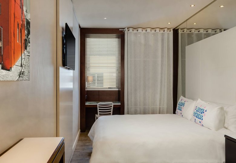 Protea Hotel Fire & Ice