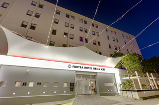 Protea Hotel Fire & Ice