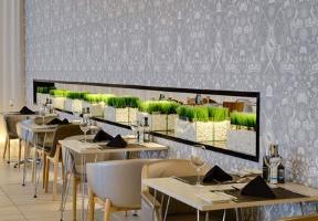 Protea Hotel Fire & Ice