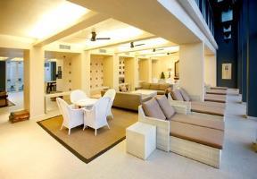 Protea Hotel Fire & Ice