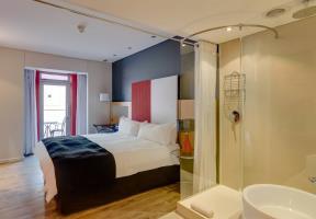 Protea Hotel Fire & Ice
