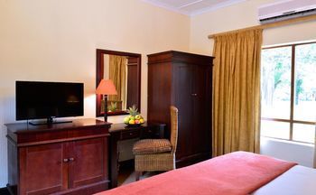 Hotel Pestana Kruger Lodge