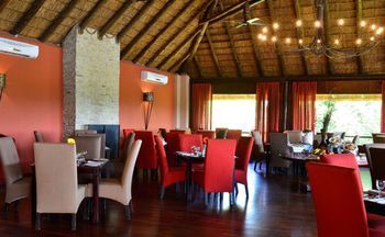 Hotel Pestana Kruger Lodge