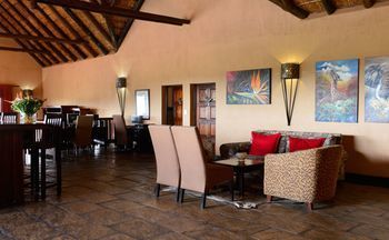 Hotel Pestana Kruger Lodge