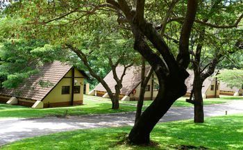 Hotel Pestana Kruger Lodge