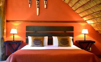 Hotel Pestana Kruger Lodge