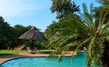 Hotel Pestana Kruger Lodge