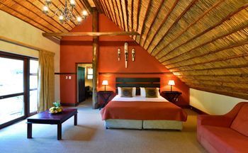 Hotel Pestana Kruger Lodge