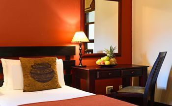 Hotel Pestana Kruger Lodge