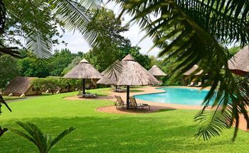 Hotel Pestana Kruger Lodge