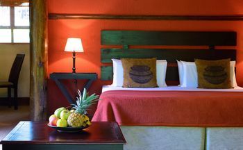 Hotel Pestana Kruger Lodge
