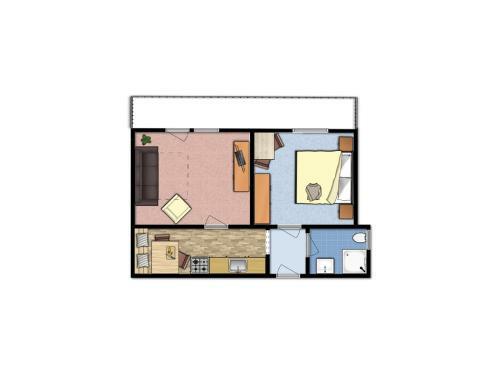 Apartamento Kristiania