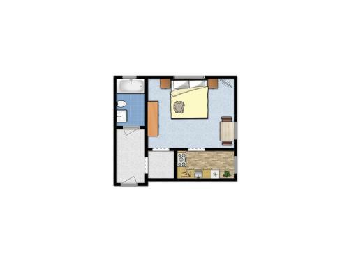 Apartamento Kristiania
