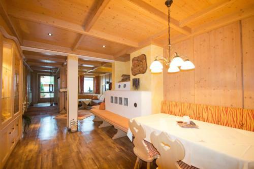 Hotel Garni Hainbacherhof