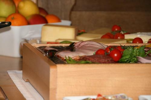 Hotel Garni Hainbacherhof