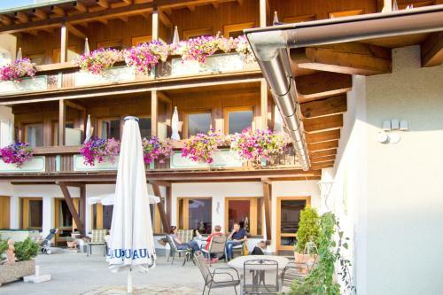 Hotel Garni Hainbacherhof