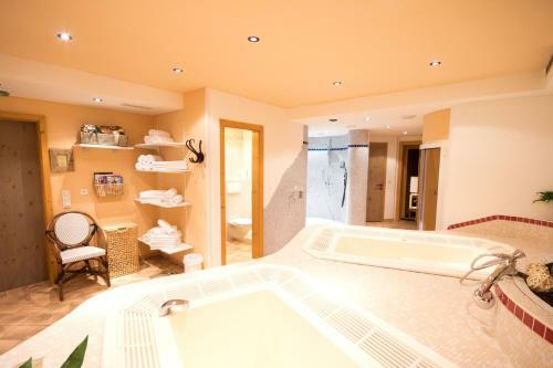 Hotel Garni Hainbacherhof