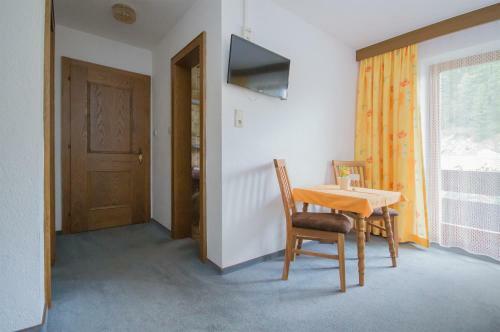Hostal Haus Alpengru�