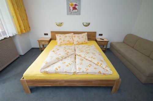 Hostal Haus Alpengru�