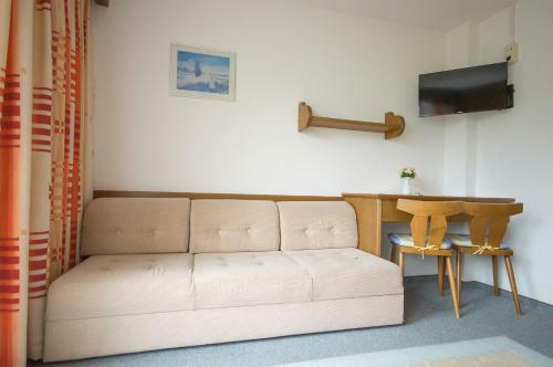 Hostal Haus Alpengru�