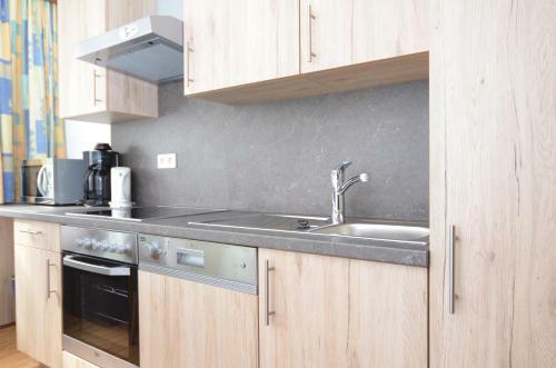 Hostal Haus Alpengru�
