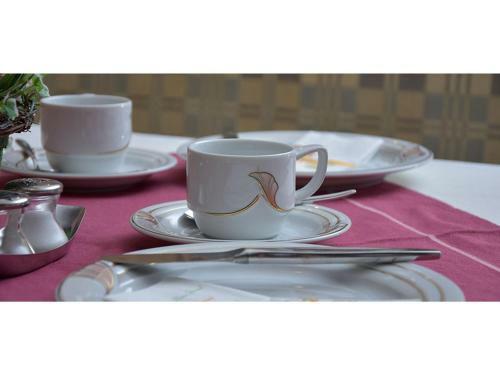 Hostal Haus Alpengru�