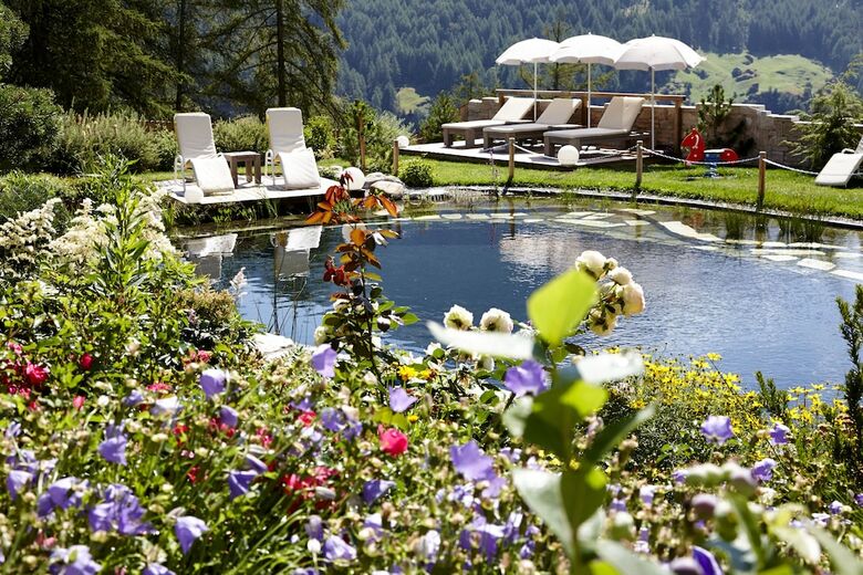 Hotel Alpengasthof Gr�ner