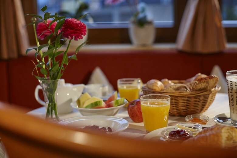 Hotel Alpengasthof Gr�ner