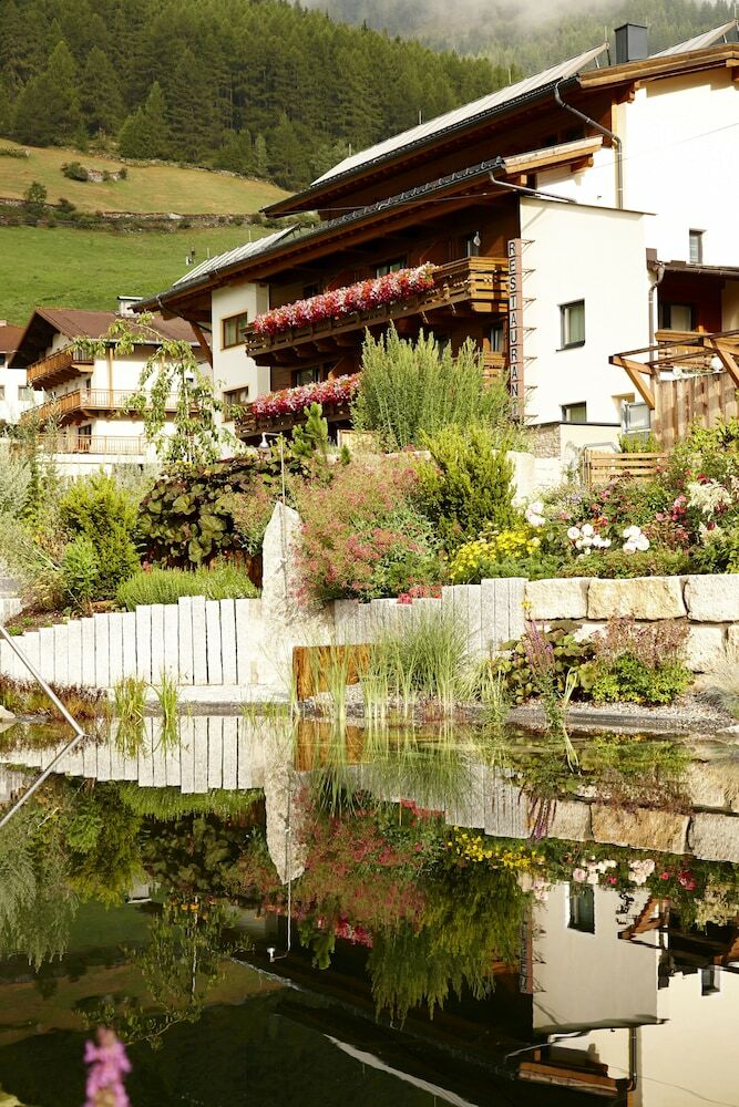 Hotel Alpengasthof Gr�ner