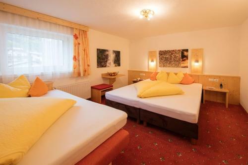 Hostal Haus Stefanie