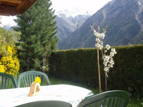 Apartamento Appartement Nicola