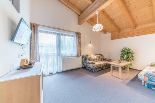 Apartamento Appartement Nicola