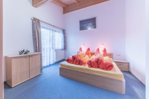 Apartamento Appartement Nicola