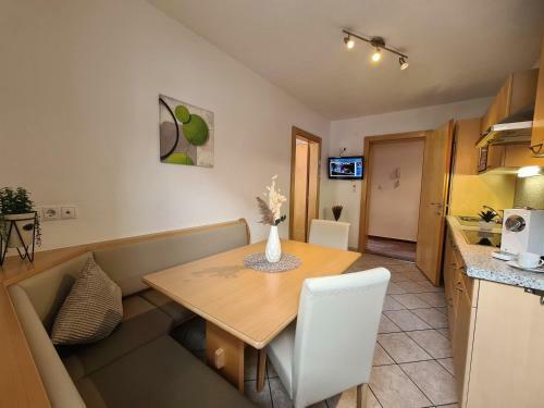 Apartamento Appartement Skorpion