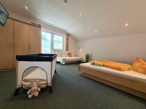 Apartamento Appartement Skorpion